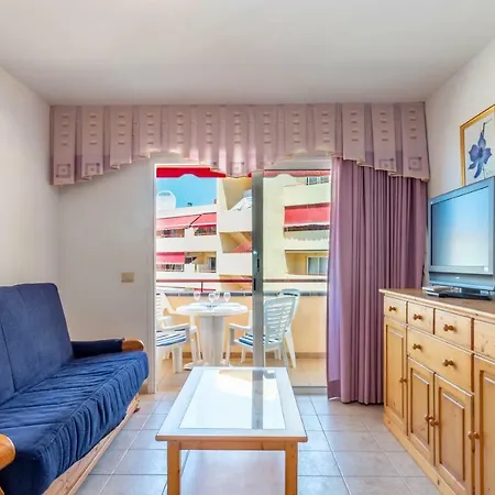 Live Jardin Del Mar I