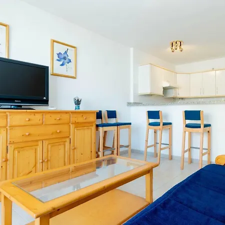 Apartment Live Jardin Del Mar I