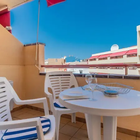 Live Jardin Del Mar I Apartment Puerto de Santiago (Tenerife)