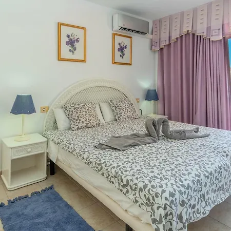 Apartment Live Jardin Del Mar I *