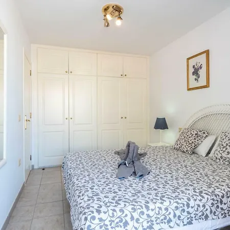 Live Jardin Del Mar I Puerto de Santiago (Tenerife)
