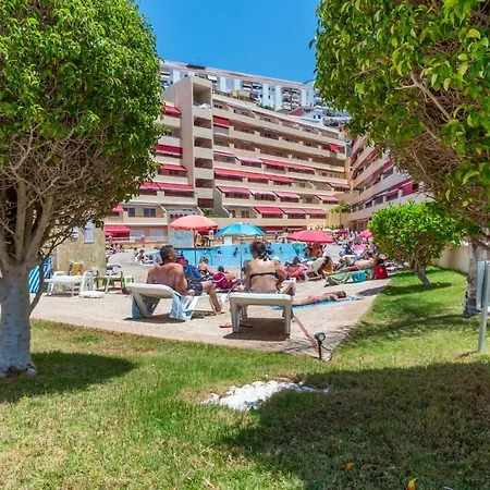 Apartment Live Jardin Del Mar I *