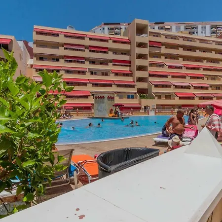 Apartment Live Jardin Del Mar I